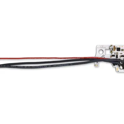 asgbox.pl - Zestaw ETU Perun V2 Hybrid (okablowanie na tył)