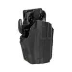 asgbox.pl - Kabura uniwersalna Sub-Compact (183) - Czarna