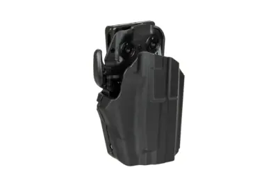 asgbox.pl - Kabura uniwersalna Sub-Compact (183) - Czarna