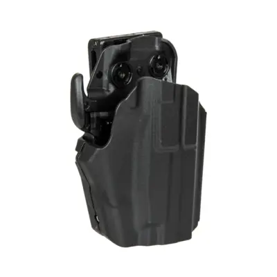 asgbox.pl - Kabura uniwersalna Sub-Compact (183) - Czarna