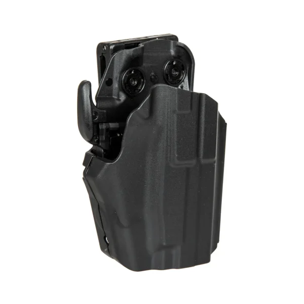 asgbox.pl - Kabura uniwersalna Sub-Compact (183) - Czarna