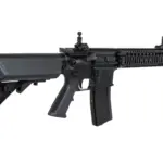 asgbox.pl - Karabinek ASG Golden Eagle Daniel Defense MK18 MC6593M GBB Czarny