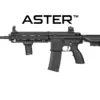 asgbox.pl - Karabinek ASG Specna Arms SA-H21 EDGE 2.0 GATE ASTER Czarny (OUTLET)