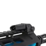asgbox.pl - Karabinek ASG Specna Arms SA-E39-L EDGE™ Light Ops Stock GATE X-ASR Niebieski