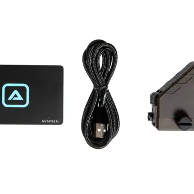 asgbox.pl - System GATE STATUS - Matt Dark Earth