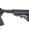 asgbox.pl - Karabinek ASG Specna Arms Daniel Defense® RIS III 12.5'' SA-P28 Prime™ Aster II ETU z silnikiem bezszczotkowym Czarny