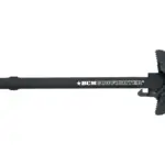 asgbox.pl - Obustronna rączka przeładowania BCM GUNFIGHTER™ Mod 4X4 do replik M4 GBB
