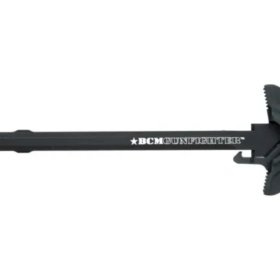 asgbox.pl - Obustronna rączka przeładowania BCM GUNFIGHTER™ Mod 4X4 do replik M4 GBB