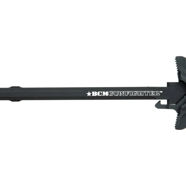 asgbox.pl - Obustronna rączka przeładowania BCM GUNFIGHTER™ Mod 4X4 do replik M4 GBB