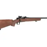 asgbox.pl - Karabin snajperski ASG Double Bell M700 (wersja drewniana)