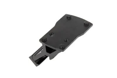 asgbox.pl - Montaż Vector Optics Picatinny (22mm) Offset 45° MAG