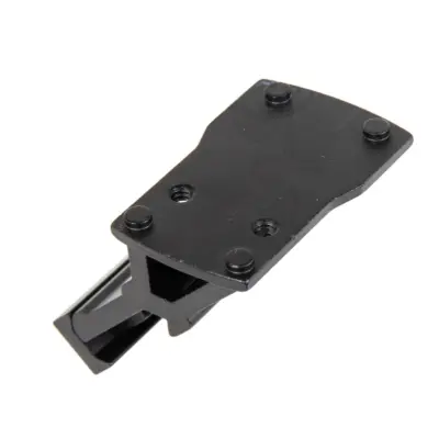 asgbox.pl - Montaż Vector Optics Picatinny (22mm) Offset 45° MAG