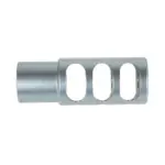 asgbox.pl - Tłumik Płomienia CNC SRSM (AK-104/105 E&L/ VFC) - Szary