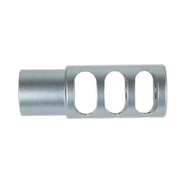 asgbox.pl - Tłumik Płomienia CNC SRSM (AK-104/105 E&L/ VFC) - Szary