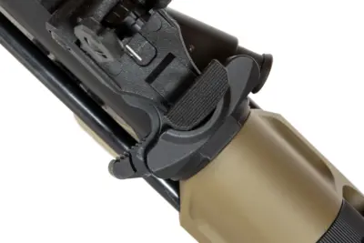 asgbox.pl - Replika karabinka Specna Arms RRA & SI SA-E17 EDGE™ PDW HAL2 ™ Half-Tan