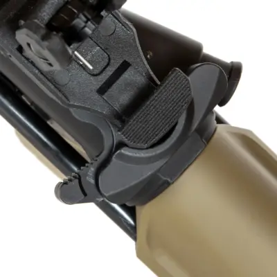 asgbox.pl - Replika karabinka Specna Arms RRA & SI SA-E17 EDGE™ PDW HAL2 ™ Half-Tan