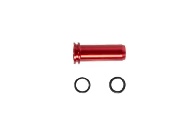asgbox.pl - Aluminiowa dysza ERGAL do replik typu KURZ/PDW (SPKURZE)