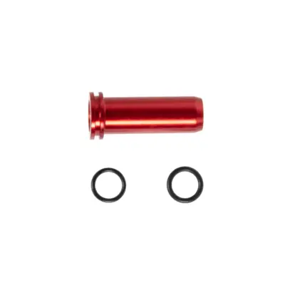 asgbox.pl - Aluminiowa dysza ERGAL do replik typu KURZ/PDW (SPKURZE)