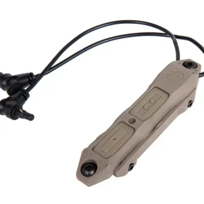 asgbox.pl - Podwójny włącznik żelowy Dark Earth