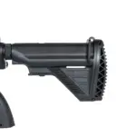 asgbox.pl - Karabinek ASG Specna Arms SA-PH23 PRIME™ BLDC™ Aster II ETU Czarny