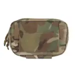 asgbox.pl - Podwieszana kieszeń uniwersalna Wosport Small Multi-Purpose Task Pouch MC