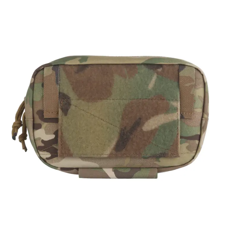 asgbox.pl - Podwieszana kieszeń uniwersalna Wosport Small Multi-Purpose Task Pouch MC