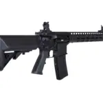 asgbox.pl - Replika karabinka Golden Eagle/EMG Noveske N4 GBB 13'' Czarna