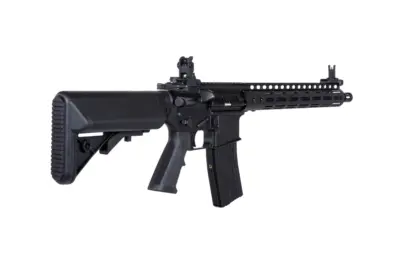 asgbox.pl - Replika karabinka Golden Eagle/EMG Noveske N4 GBB 13'' Czarna