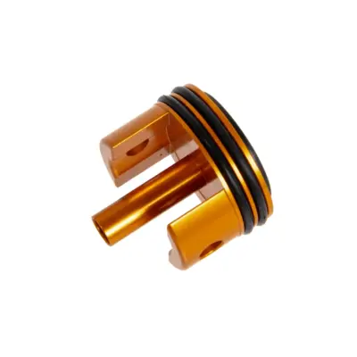 asgbox.pl - Aluminiowa podwójnie uszczelniona głowica cylidnra do G36 (krótka)