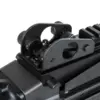 Karabin maszynowy ASG A&K MK46 MOD 0 Czarny OD-G-AIK-01-041139-00 asgbox.pl asgbox.pl - Karabin maszynowy ASG A&K MK46 MOD 0 Czarny