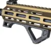 asgbox.pl - Karabinek ASG Specna Arms SA-E23 EDGE™ HAL ETU™ Chaos Bronze
