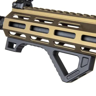 asgbox.pl - Karabinek ASG Specna Arms SA-E23 EDGE™ HAL ETU™ Chaos Bronze