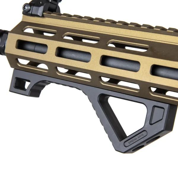 asgbox.pl - Karabinek ASG Specna Arms SA-E23 EDGE™ HAL ETU™ Chaos Bronze