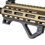 asgbox.pl - Karabinek ASG Specna Arms SA-E23 EDGEâ„˘ HAL ETUâ„˘ Chaos Bronze