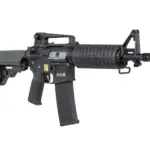 asgbox.pl - Karabinek ASG Specna Arms RRA SA-E02 EDGE™ HAL ETU™ Czarny