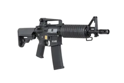 asgbox.pl - Karabinek ASG Specna Arms RRA SA-E02 EDGE™ HAL ETU™ Czarny
