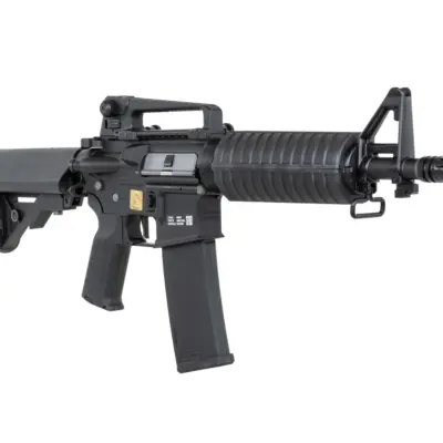 asgbox.pl - Karabinek ASG Specna Arms RRA SA-E02 EDGE™ HAL ETU™ Czarny