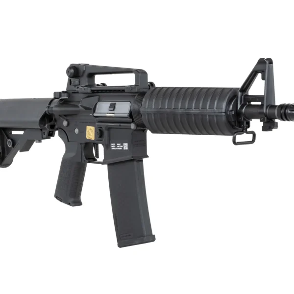 asgbox.pl - Karabinek ASG Specna Arms RRA SA-E02 EDGE™ HAL ETU™ Czarny