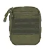 asgbox.pl - Kieszeń uniwersalna cargo - Oliwkowy