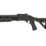 asgbox.pl - Strzelba ASG Golden Eagle 8878 Czarny (OUTLET)