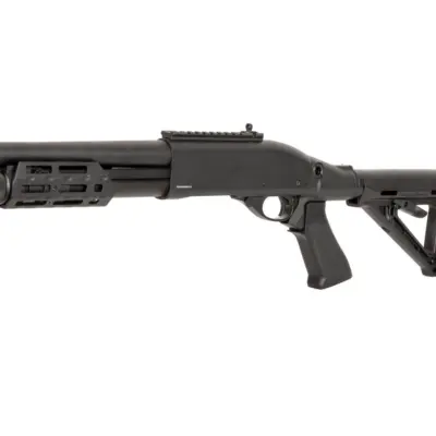 asgbox.pl - Strzelba ASG Golden Eagle 8878 Czarny (OUTLET)