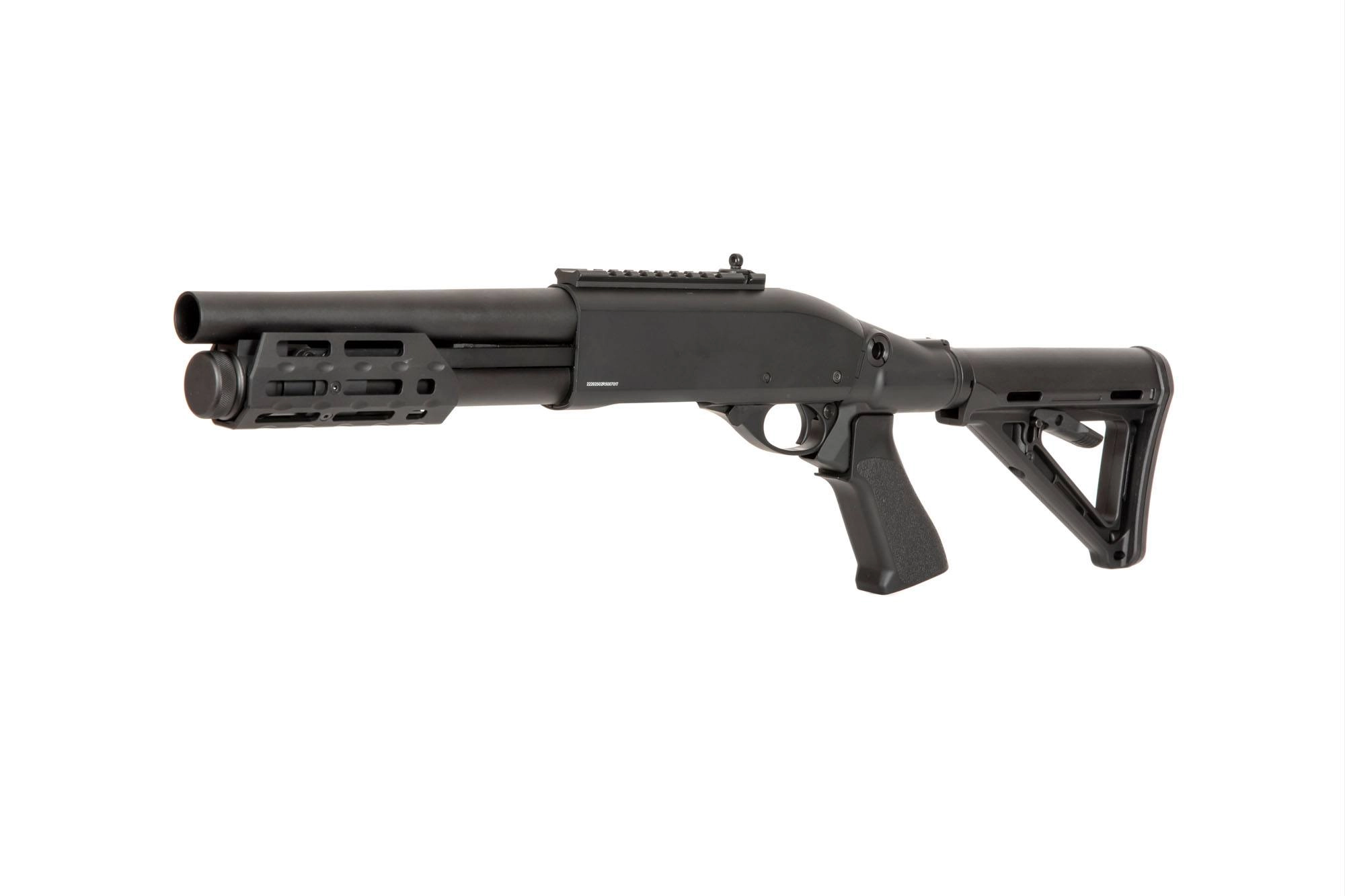 Strzelba ASG Golden Eagle 8878 Czarny (OUTLET) OUT-72-033557-00 asgbox.pl asgbox.pl - Strzelba ASG Golden Eagle 8878 Czarny (OUTLET)