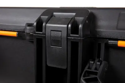 asgbox.pl - Walizka transportowa Specna Arms Gun Case V2 - czarna