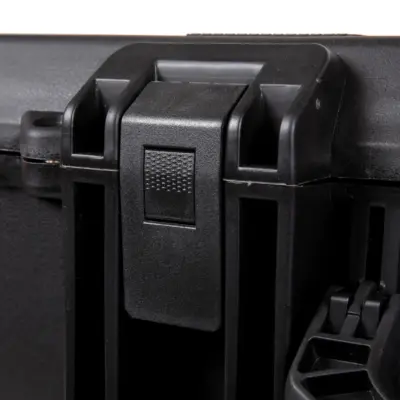 asgbox.pl - Walizka transportowa Specna Arms Gun Case V2 - czarna