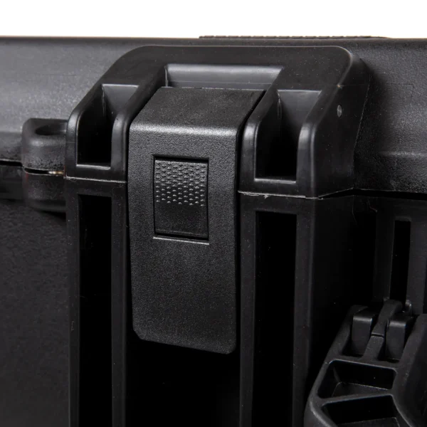 asgbox.pl - Walizka transportowa Specna Arms Gun Case V2 - czarna