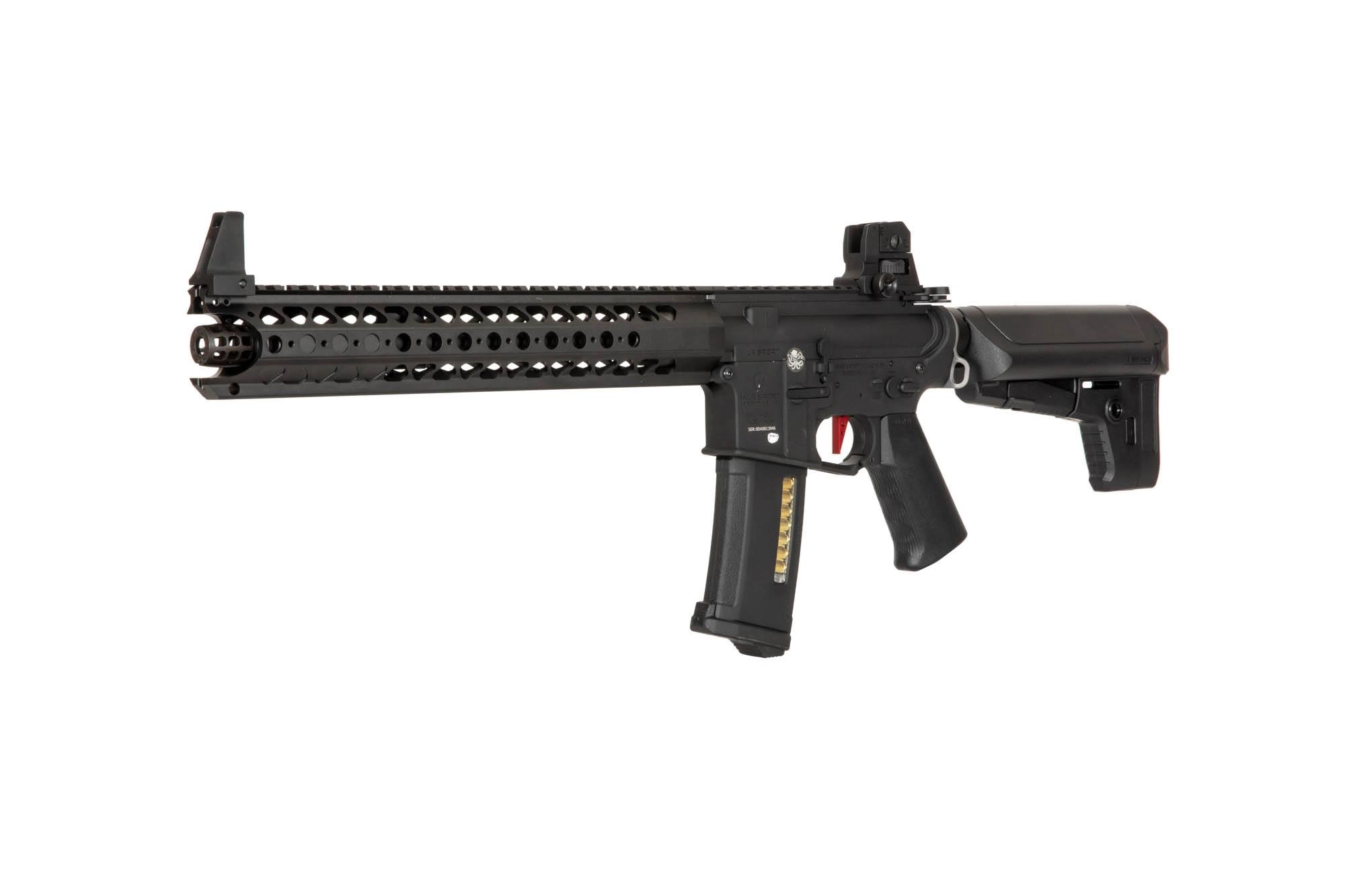 Replika karabinka LVOA-S Carbine OD-G-UMB-01-032510-00 asgbox.pl asgbox.pl - Replika karabinka LVOA-S Carbine