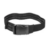 asgbox.pl - Antypoślizgowy pasek do kabur i paneli udowych - czarny