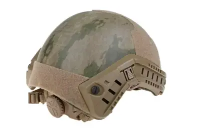 Replika hełmu X-Shield FAST MH - ATC FG - obrazek 2