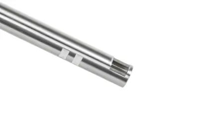 asgbox.pl - Lufa precyzyjna 6.01mm Da Vinci Raizen 01 208 mm do replik AEG