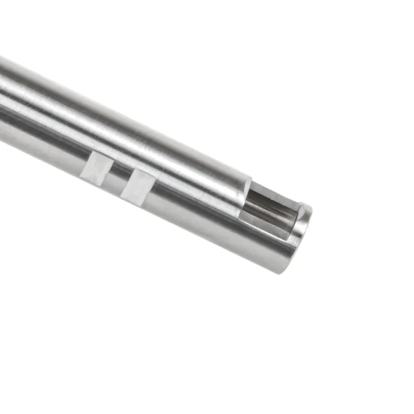 asgbox.pl - Lufa precyzyjna 6.01mm Da Vinci Raizen 01 208 mm do replik AEG